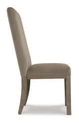 Franco Dining Chair - Brown