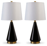 Ackson Table Lamp (Set of 2)
