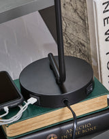 Covybend Desk Lamp - Black