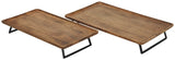 KALEENA TRAY SET (2/CN)
