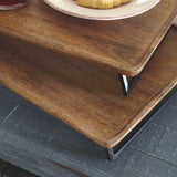 KALEENA TRAY SET (2/CN)