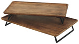 KALEENA TRAY SET (2/CN)