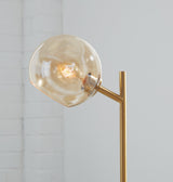 ABANSON METAL DESK LAMP (1/CN)