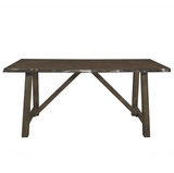 Taj Dining Table only - 71"