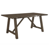 Taj Dining Table only - 71"