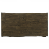 Taj Dining Table only - 71"