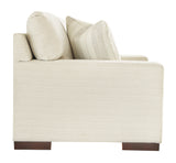 Stylish Diane loveseat for living room