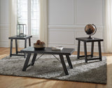 Fenbrook Table (Set of 3)