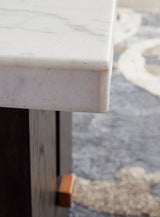Darren End Table