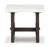 Darren End Table