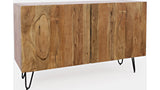 NATURE’S EDGE SIDEBOARD - NATURAL