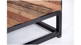 ASTRAL PLAINS 3 DOOR ACCENT CABINET