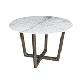 Aura Round Dining Table – Calgary Furniture Store