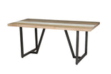 METRO hAVANA  DINING TABLE