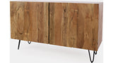 NATURE’S EDGE SIDEBOARD - NATURAL