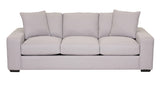 Comfortable Danial fabric sofa