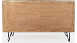 NATURE’S EDGE SIDEBOARD - NATURAL