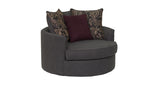 NEST CHAIR - 48"