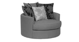 NEST CHAIR - 48"