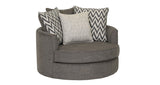 NEST CHAIR - 48"