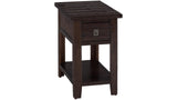 KONA GROVE CHAIRSIDE TABLE