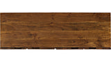 NATURE’S EDGE SIDEBOARD-LIGHT CHESTNUT