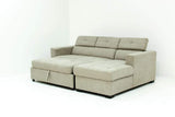 GIGI POPSTICH DOVE LHF CHAISE