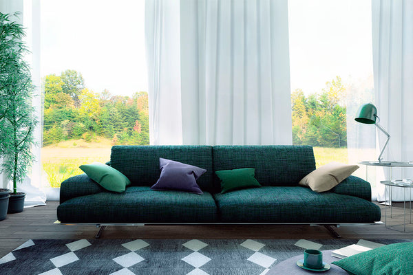 5 Reasons Why Homeowners Should Consider Sectional Sofas