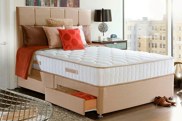 What To Know When Shopping For a Mattress