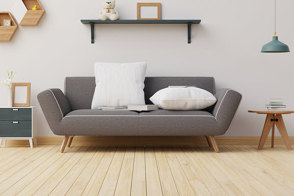 4 Things You Should Consider When Shopping For A Good Couch