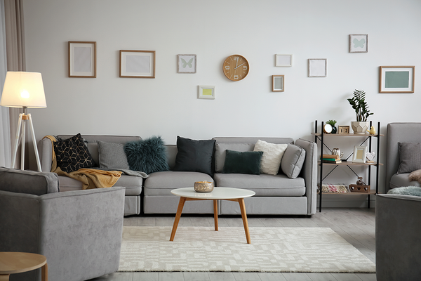 Tips on Choosing the Best Sectional Sofa for You