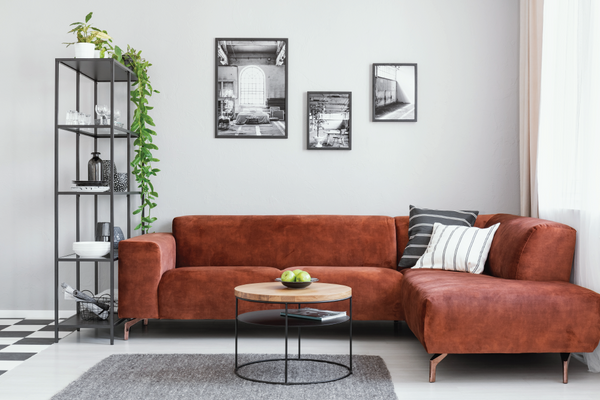 Choosing the Right Corner Sofa: Everything You Should Know