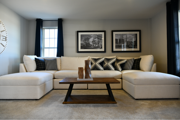 5 Reasons Why Sectional Sofas Are What You Need at Home