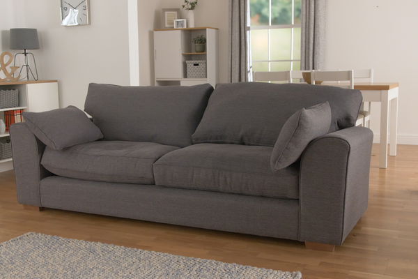 7 Benefits Of Having A Loveseat In Your Home