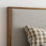 DOVER QUEEN STORAGE BED