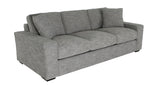 DANIAL SOFA - MADE IN CANADA