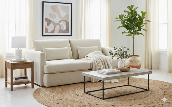 TULIP SOFA