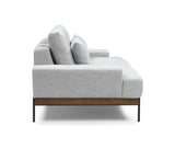 Issac Loveseat