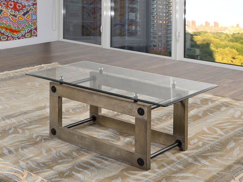 Kelton Coffee Table