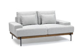 Issac Loveseat