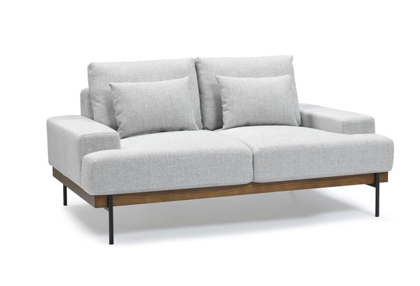 Issac Loveseat