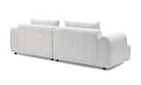 Ingrid 2pcs Sofa