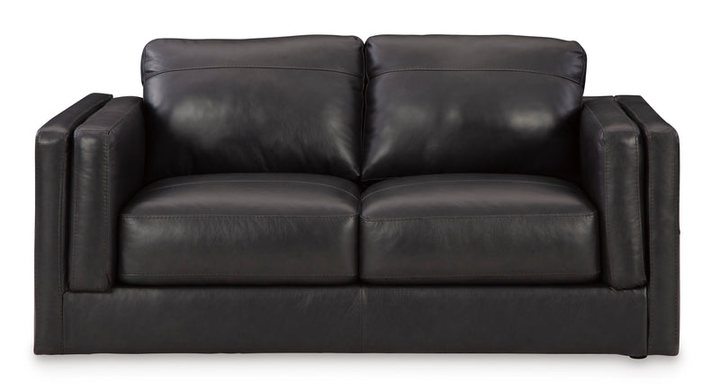 MARTHA LOVESEAT