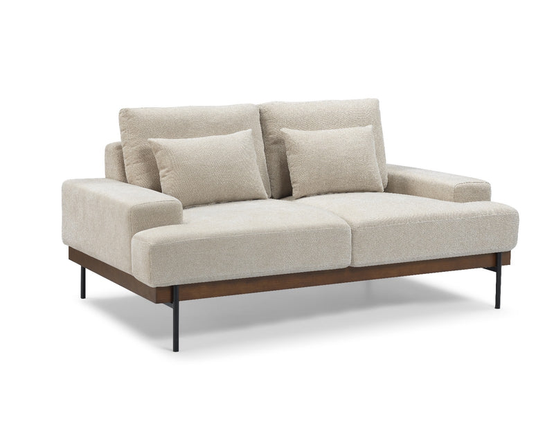 Issac Loveseat