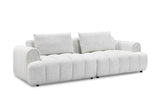 Ingrid 2pcs Sofa