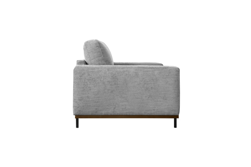 Percy Oversized Chair - Silex 25