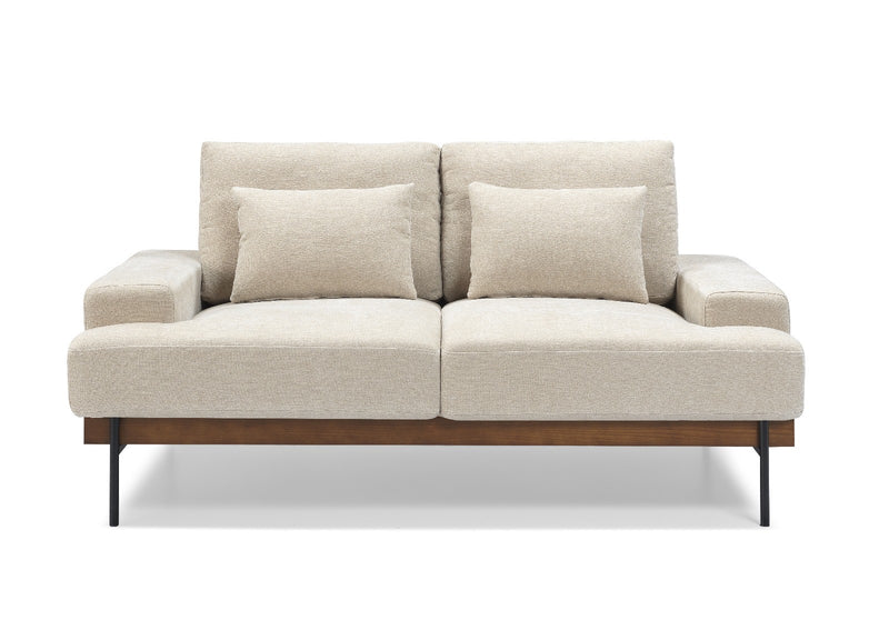 Issac Loveseat