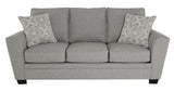 Stylish Canadian made sofa for home