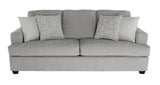 Modern 92008 living room couch