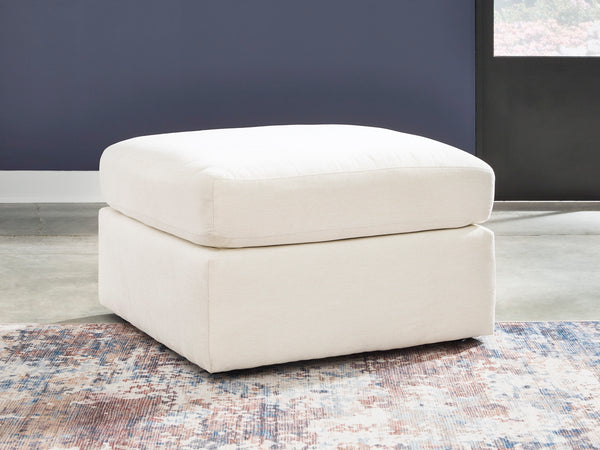 Modamx Oversized Ottoman